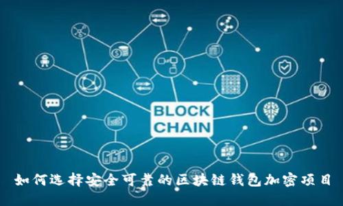 如何选择安全可靠的区块链钱包加密项目