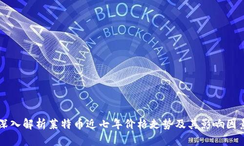 深入解析莱特币近七年价格走势及其影响因素