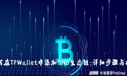 如何在TPWallet中添加BNB生态链：详细步骤与指南