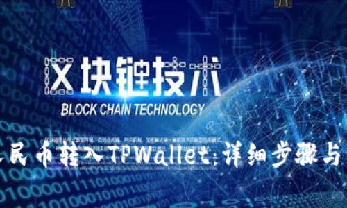 如何将人民币转入TPWallet：详细步骤与注意事项