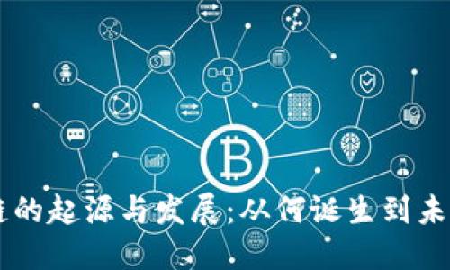 区块链的起源与发展：从何诞生到未来展望