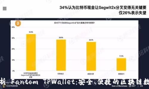   
全面解析 Fantom TPWallet：安全、便捷的区块链数字钱包