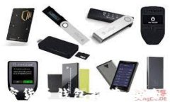 2023年最佳加密货币钱包推荐：安全、便捷、功能