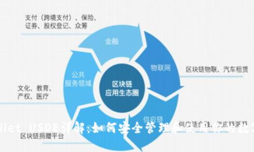 TPWallet USDE详解：如何安全管理和使用你的数字资产