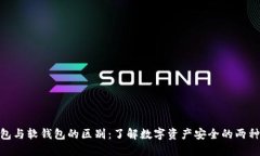 硬钱包与软钱包的区别：了解数字资产安全的两
