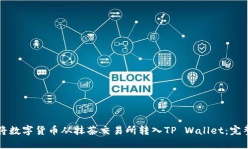 如何将数字货币从抹茶交易所转入TP Wallet：完整指南
