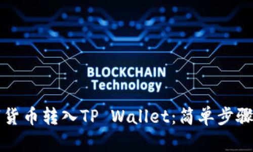 如何将数字货币转入TP Wallet：简单步骤和实用指南