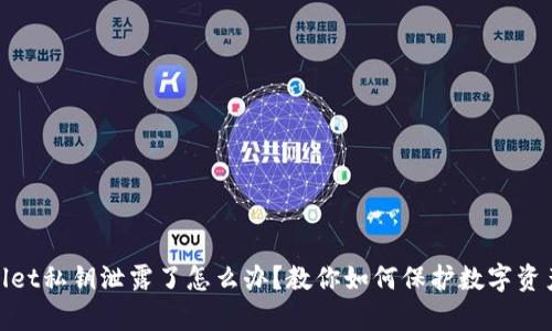 tpwallet私钥泄露了怎么办？教你如何保护数字资产安全