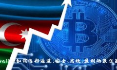 tpwallet如何选择通道：安全、高效、盈利的最佳策