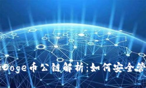 tpWallet支持的Doge币公链解析：如何安全管理你的数字资产