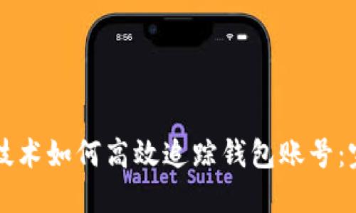 区块链技术如何高效追踪钱包账号：完整指南
