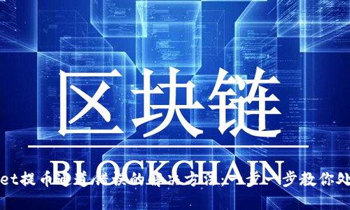 TPWallet提币通道错误的解决方法：一步一步教你处理问题