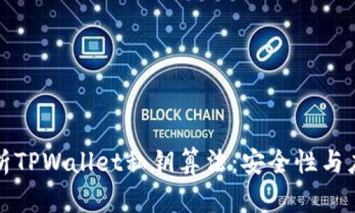 深入解析TPWallet私钥算法：安全性与应用前景
