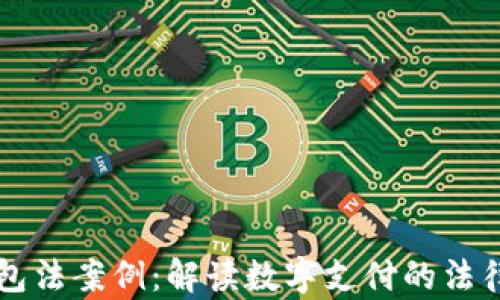 
美国数字钱包法案例：解读数字支付的法律挑战与前景