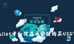 TPWallet中如何在币安链购买USDT详解
