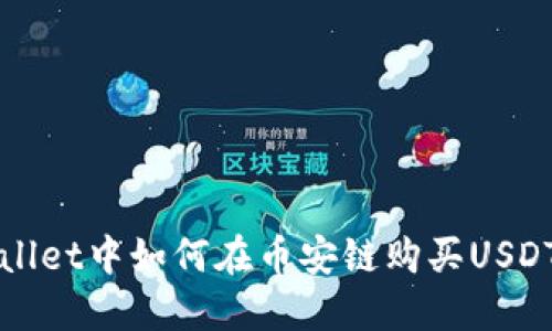 TPWallet中如何在币安链购买USDT详解