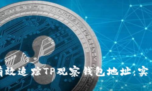 如何有效追踪TP观察钱包地址：实用指南
