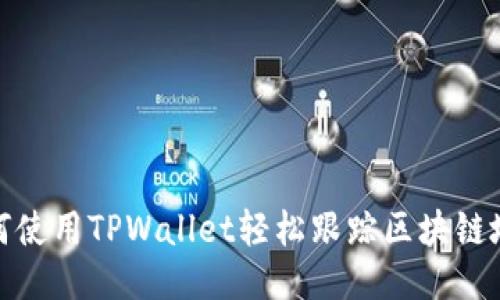 如何使用TPWallet轻松跟踪区块链地址
