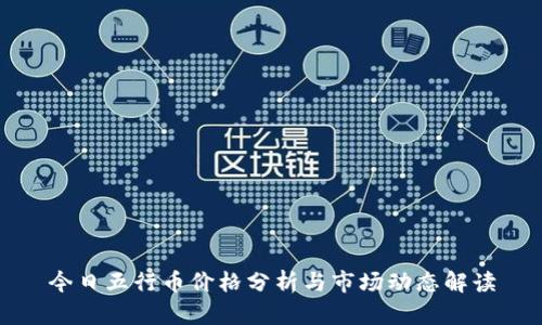 今日五行币价格分析与市场动态解读