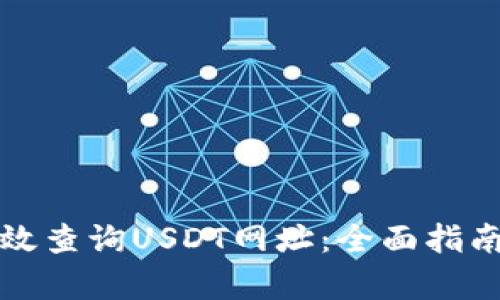 如何有效查询USDT网址：全面指南与技巧