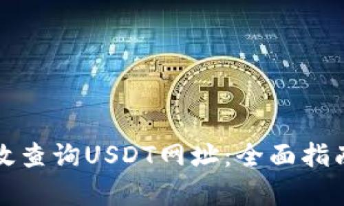 如何有效查询USDT网址：全面指南与技巧