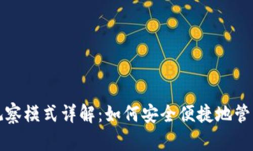 tpwallet观察模式详解：如何安全便捷地管理数字资产
