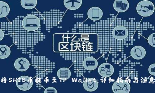 如何将SHIB币提币至TP Wallet：详细指南与注意事项