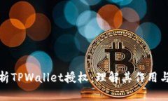 深入解析TPWallet授权：理解其作用与安全性