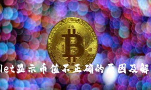 TPWallet显示币值不正确的原因及解决方案