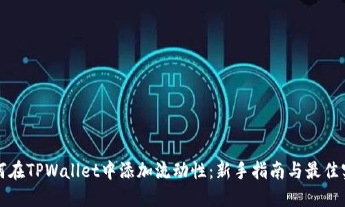 如何在TPWallet中添加流动性：新手指南与最佳实践