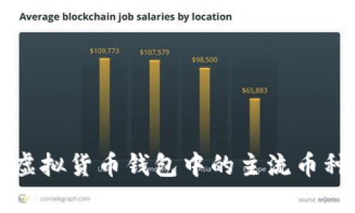 全面解析虚拟货币钱包中的主流币种及其应用