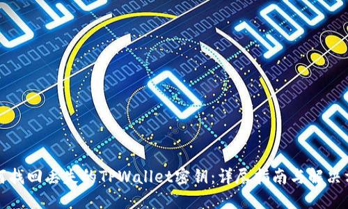 如何找回丢失的TPWallet密钥：详尽指南与解决方案