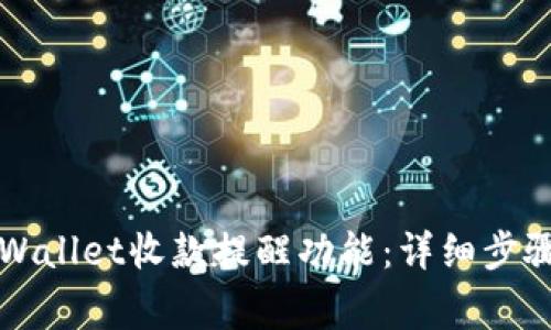 如何开启TPWallet收款提醒功能：详细步骤与注意事项