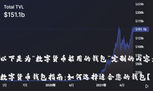 以下是为“数字货币能用的钱包”定制的内容：

数字货币钱包指南：如何选择适合您的钱包？