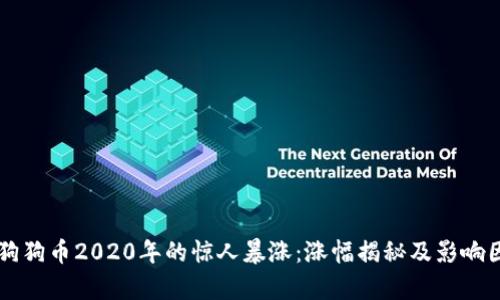 ### 狗狗币2020年的惊人暴涨：涨幅揭秘及影响因素分析