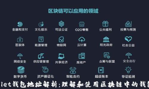 
tpwallet钱包地址解析：理解和使用区块链中的钱包地址