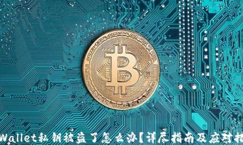 
TPWallet私钥被盗了怎么办？详尽指南及应对措施