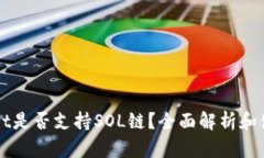 TPWallet是否支持SOL链？全面解析和使用指南