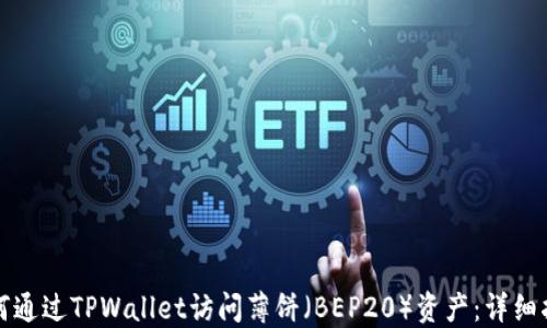 
如何通过TPWallet访问薄饼（BEP20）资产：详细指南