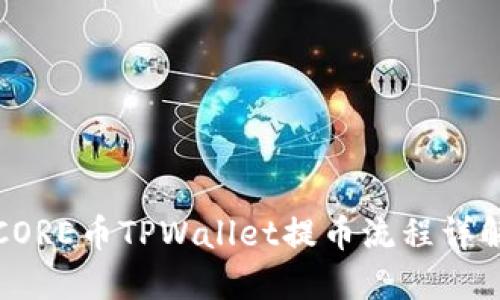 CORE币TPWallet提币流程详解