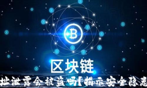 
TPWallet地址泄露会被盗吗？揭示安全隐患与防护措施