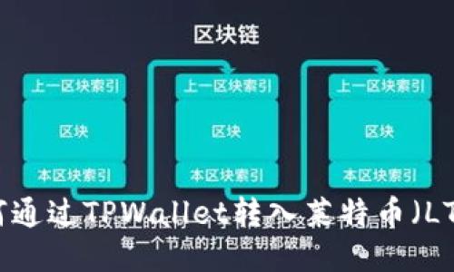 如何通过TPWallet转入莱特币（LTC）？