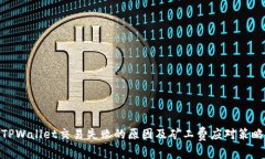 TPWallet交易失败的原因及矿工费应对策略