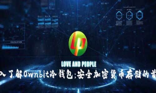 深入了解Ownbit冷钱包：安全加密货币存储的首选