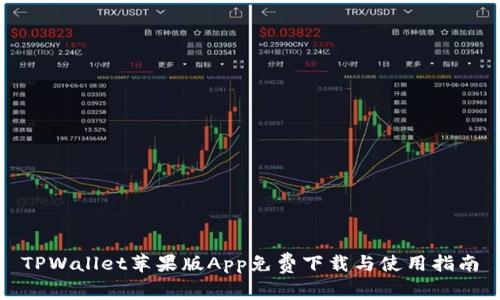 TPWallet苹果版App免费下载与使用指南