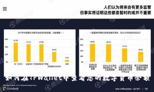 如何在TPWallet中查看您的数字货币余额