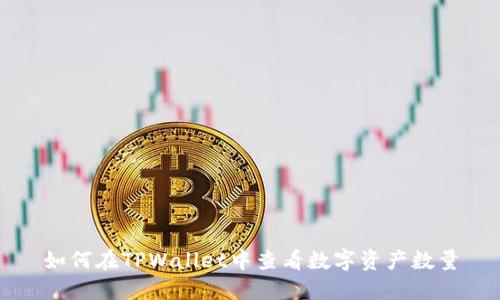如何在TPWallet中查看数字资产数量