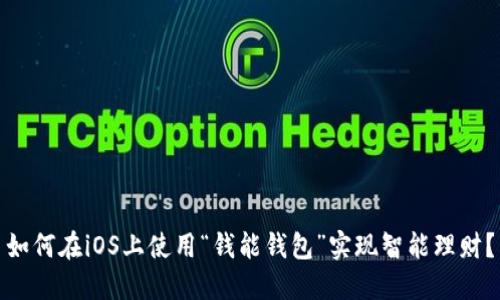 如何在iOS上使用“钱能钱包”实现智能理财？