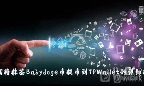 如何将抹茶Babydoge币提币到TPWallet的详细指南