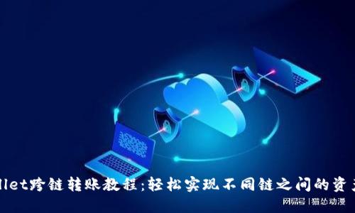 TPWallet跨链转账教程：轻松实现不同链之间的资产转移